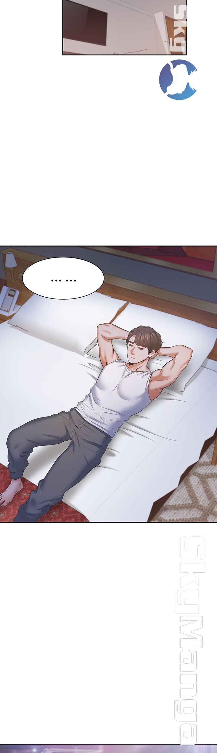 Thirst Raw - Chapter 27 Page 48