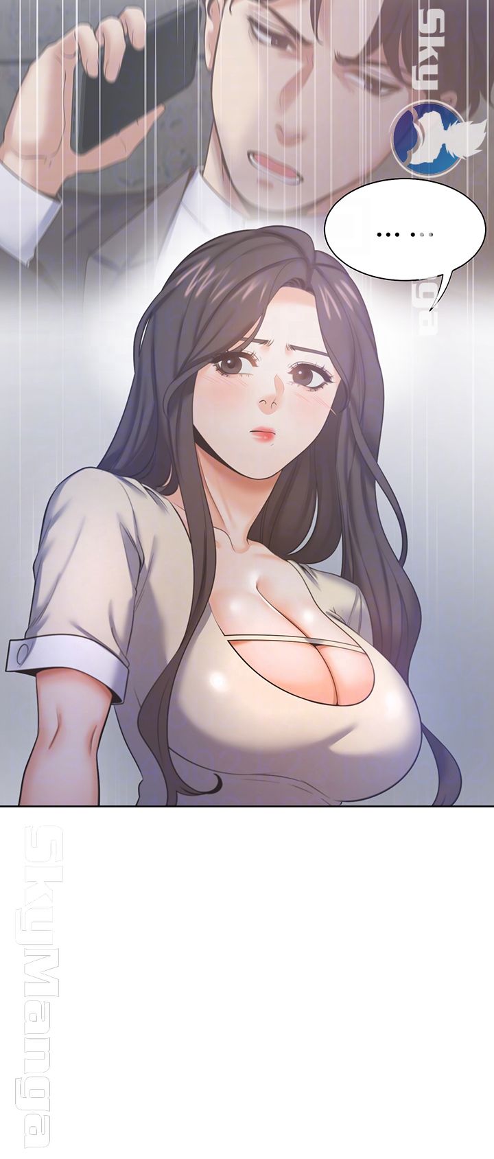 Thirst Raw - Chapter 28 Page 8