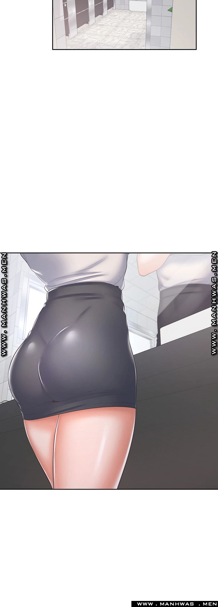 Thirst Raw - Chapter 35 Page 51