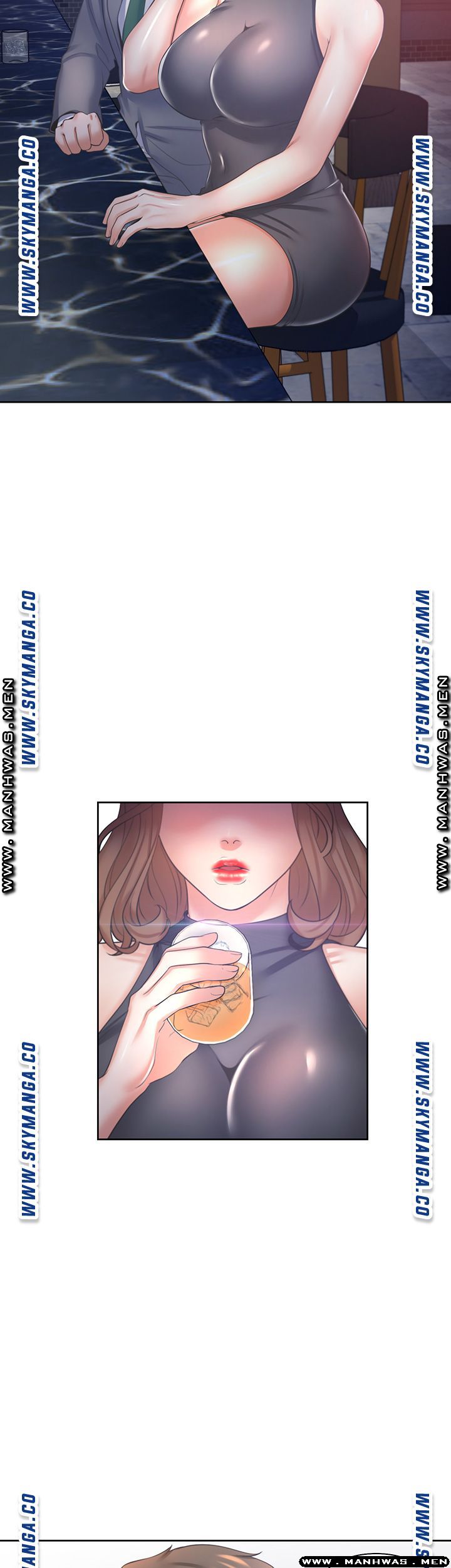 Thirst Raw - Chapter 37 Page 11