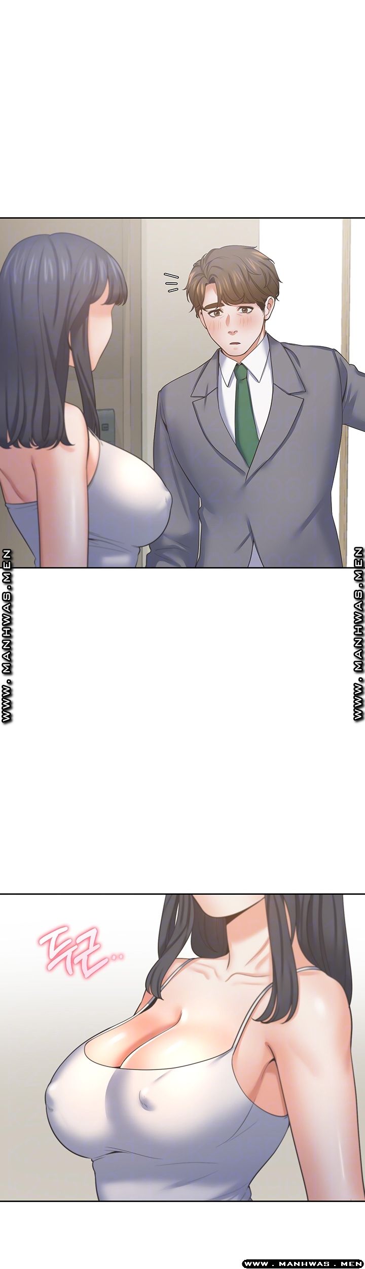 Thirst Raw - Chapter 38 Page 9