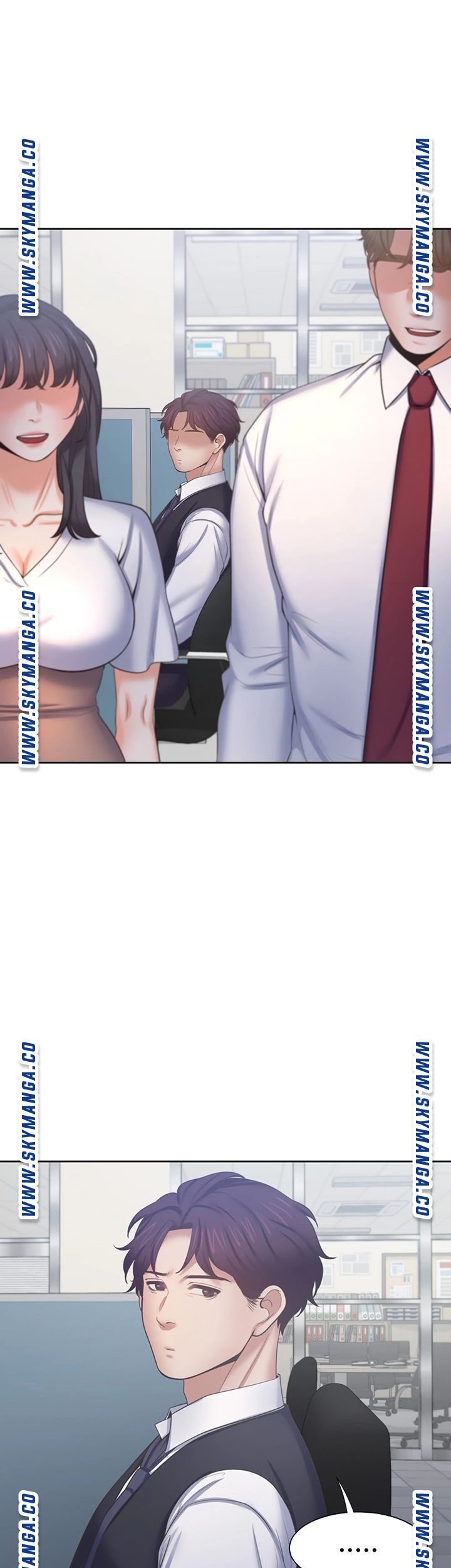 Thirst Raw - Chapter 45 Page 43