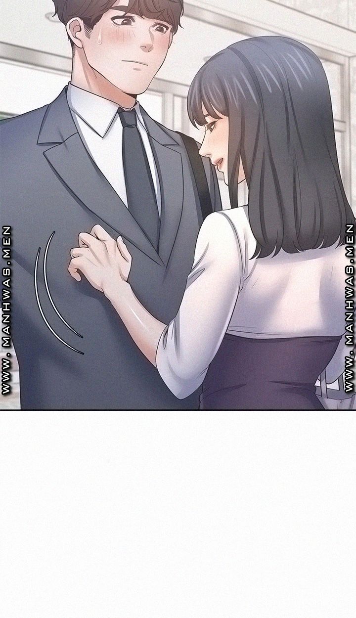 Thirst Raw - Chapter 51 Page 11