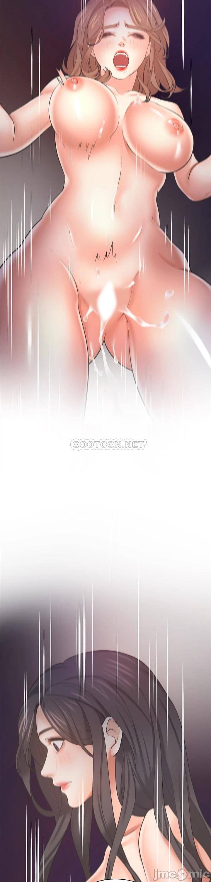 Thirst Raw - Chapter 62 Page 22