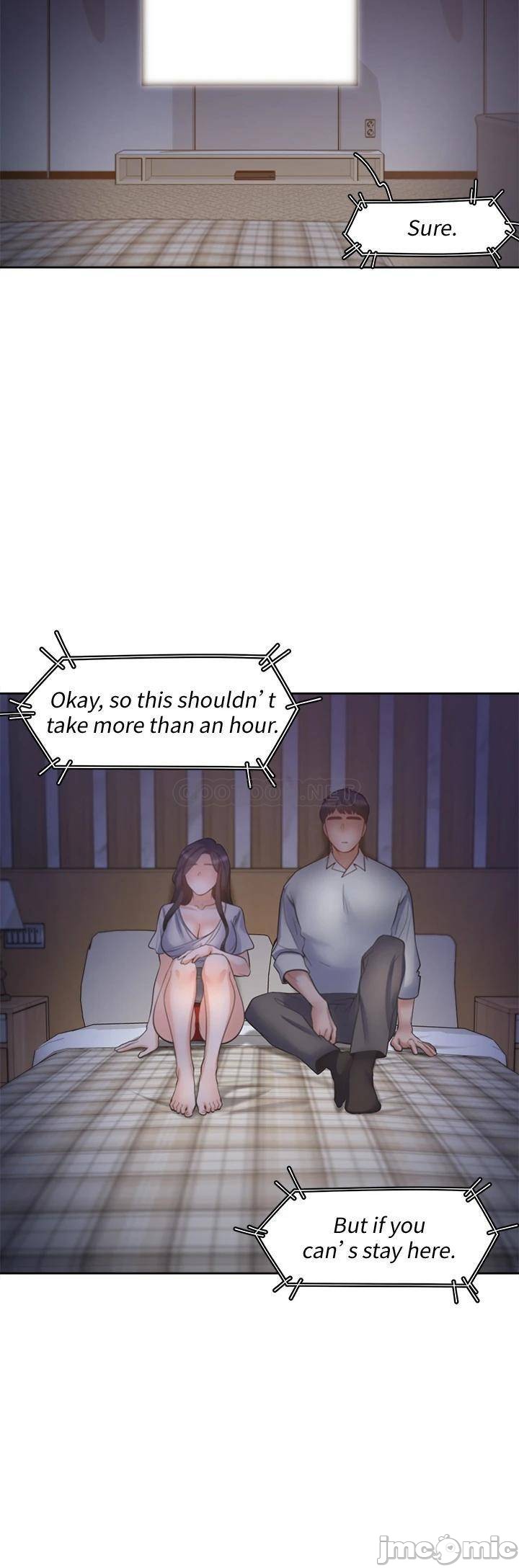 Thirst Raw - Chapter 63 Page 11