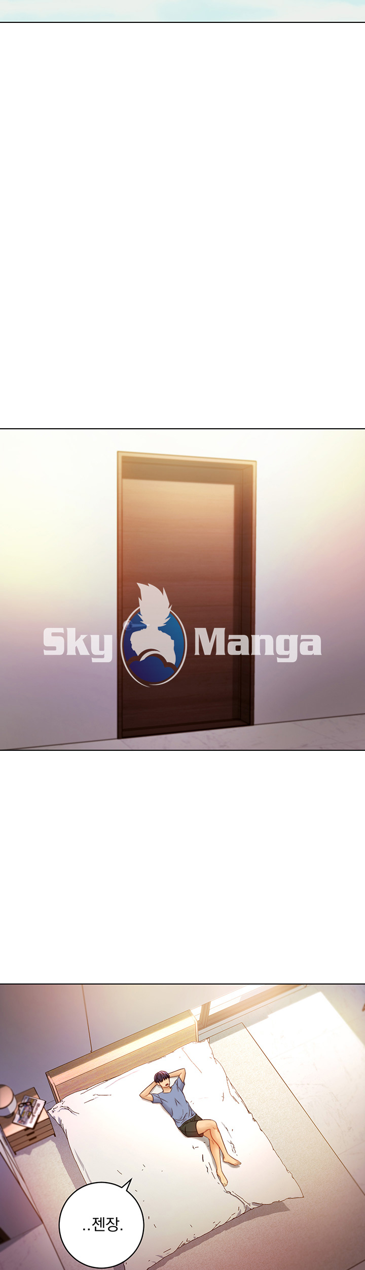 Stepmother’s Friends Raw - Chapter 36 Page 26