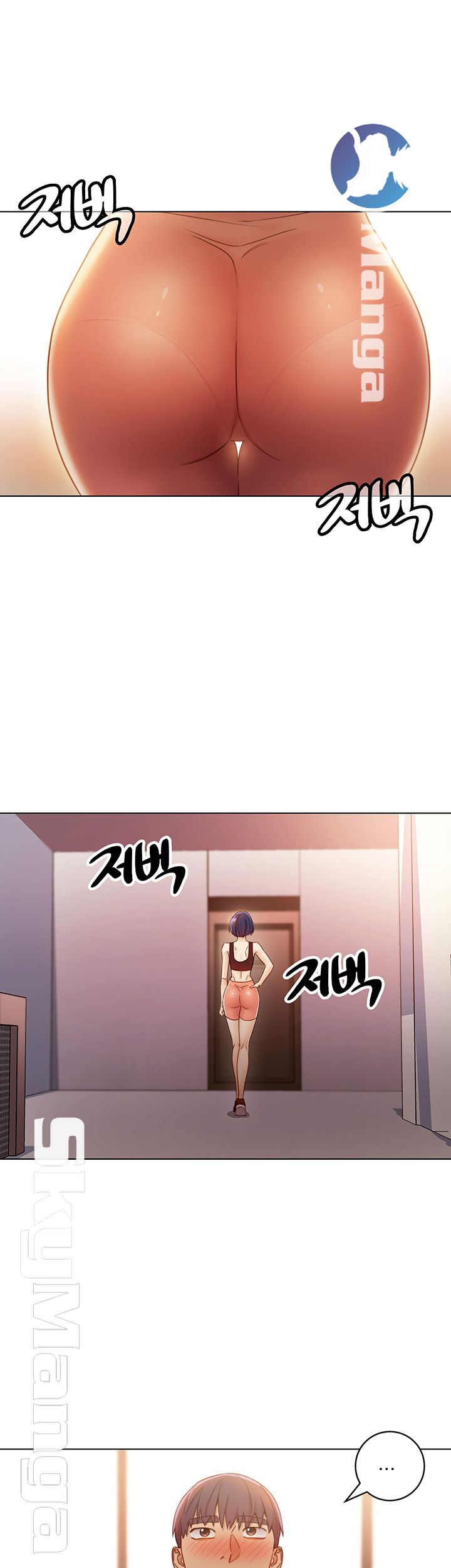 Stepmother’s Friends Raw - Chapter 41 Page 39