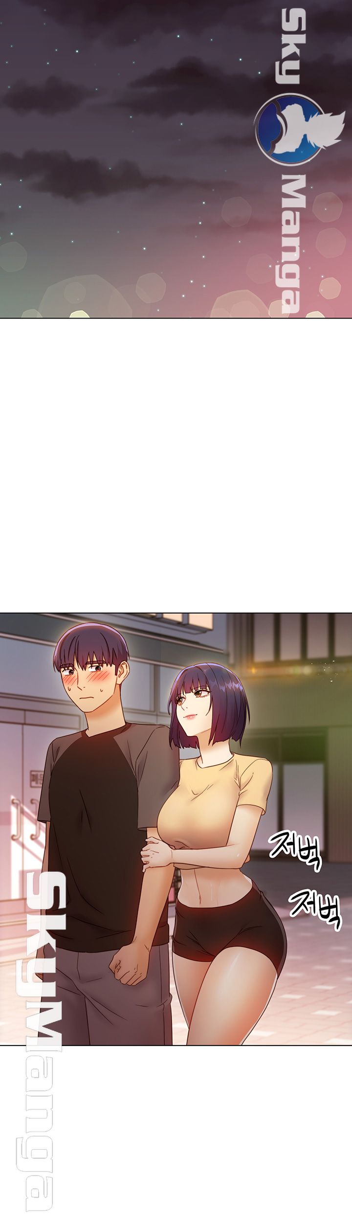 Stepmother’s Friends Raw - Chapter 41 Page 59