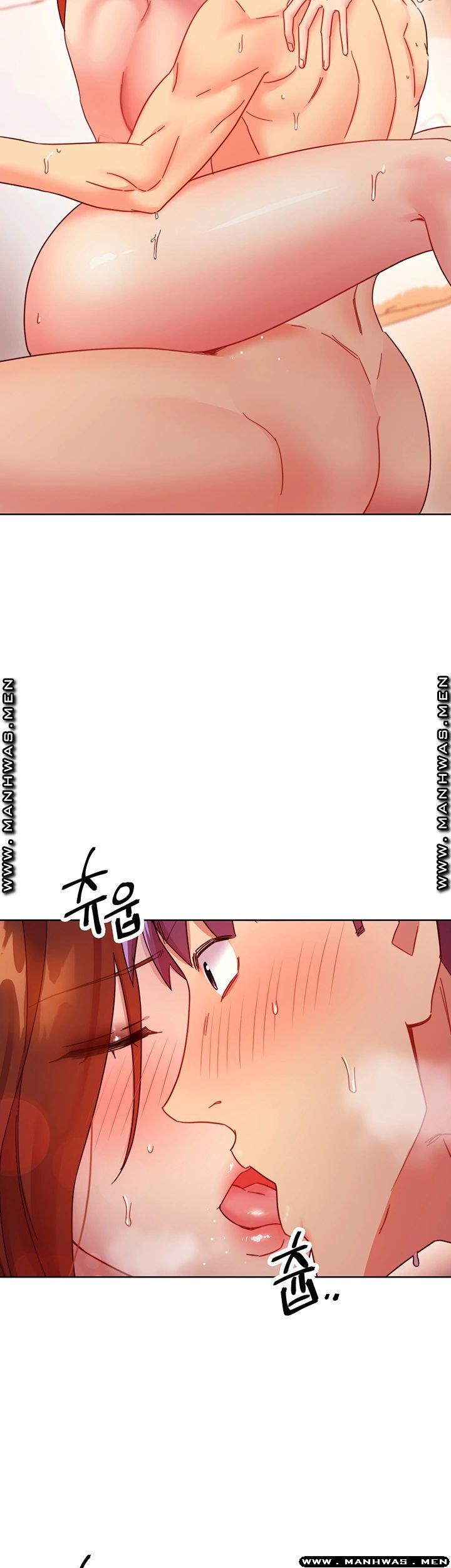 Stepmother’s Friends Raw - Chapter 60 Page 31