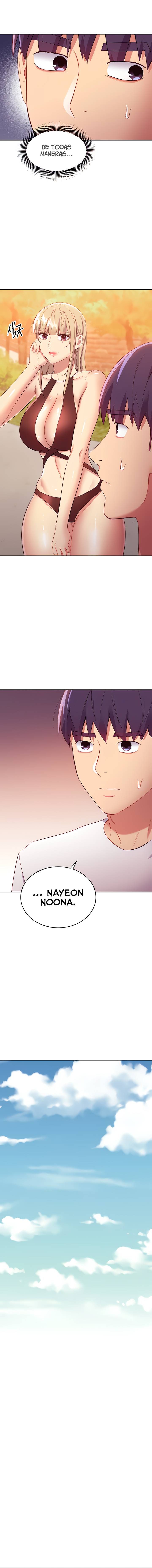 Stepmother’s Friends Raw - Chapter 96 Page 8