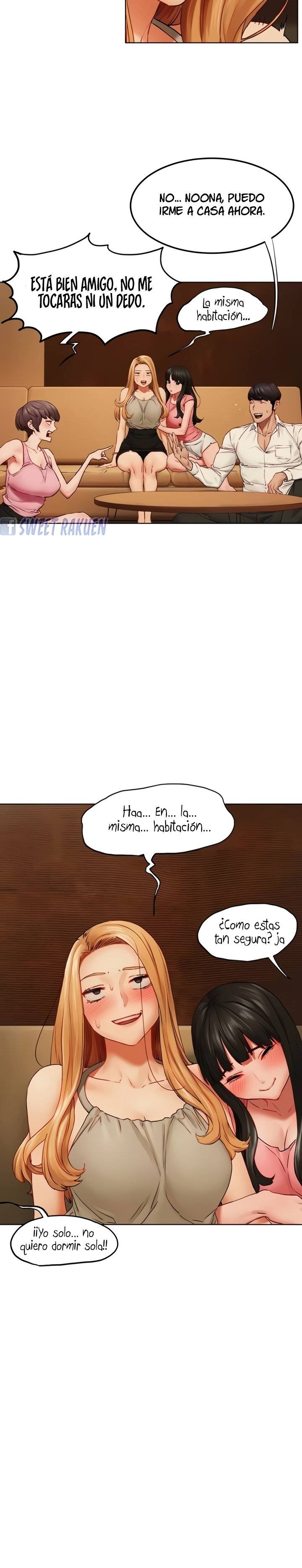 My Kingdom (Silent War) Raw - Chapter 140 Page 21