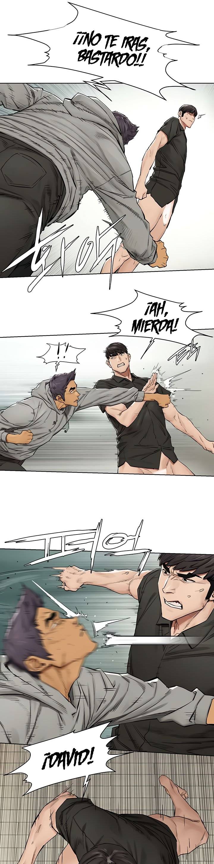 My Kingdom (Silent War) Raw - Chapter 147 Page 19