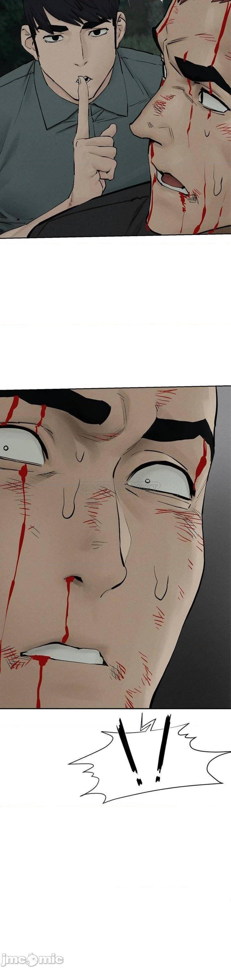 My Kingdom (Silent War) Raw - Chapter 158 Page 2