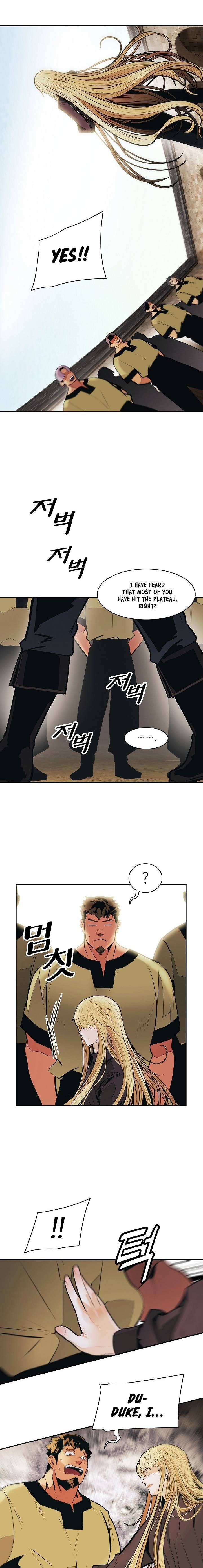 MookHyang - Dark Lady - Chapter 108 Page 10