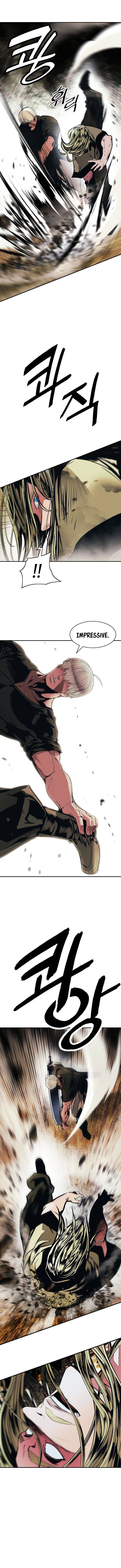 MookHyang - Dark Lady - Chapter 109 Page 6