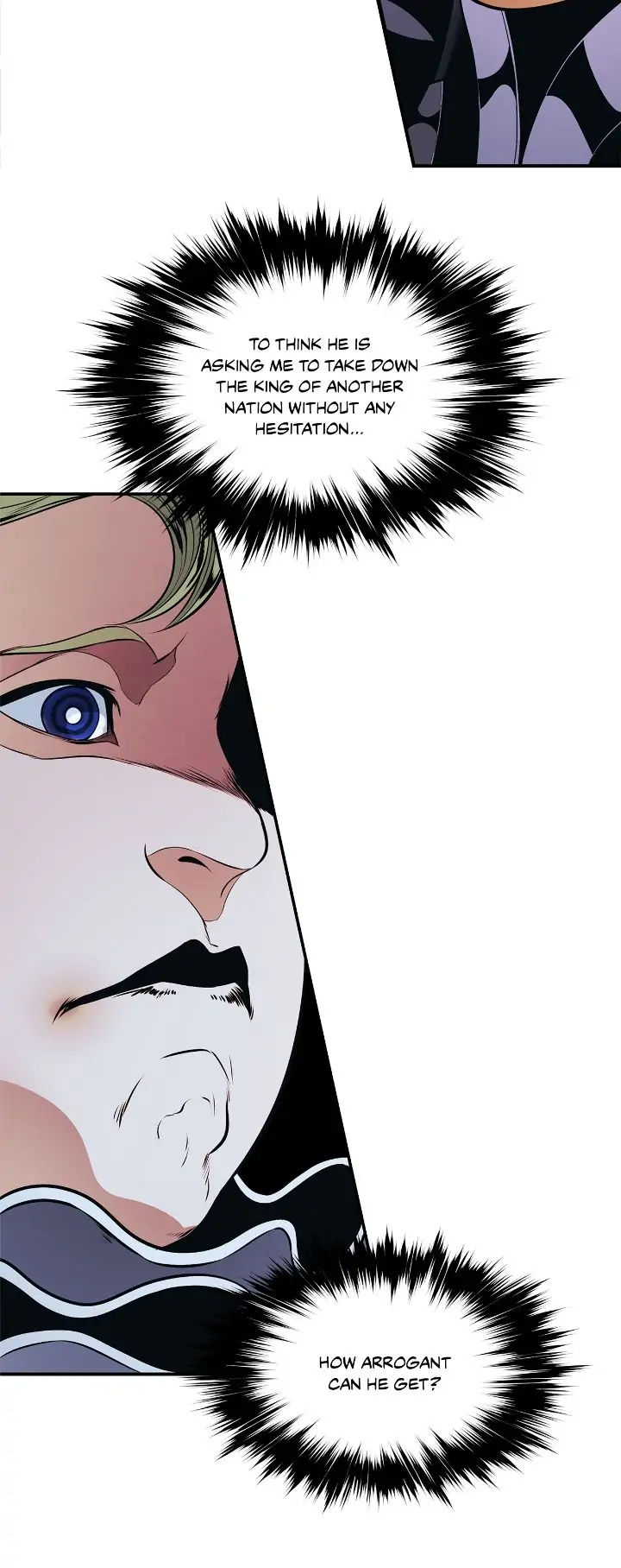 MookHyang - Dark Lady - Chapter 185 Page 6