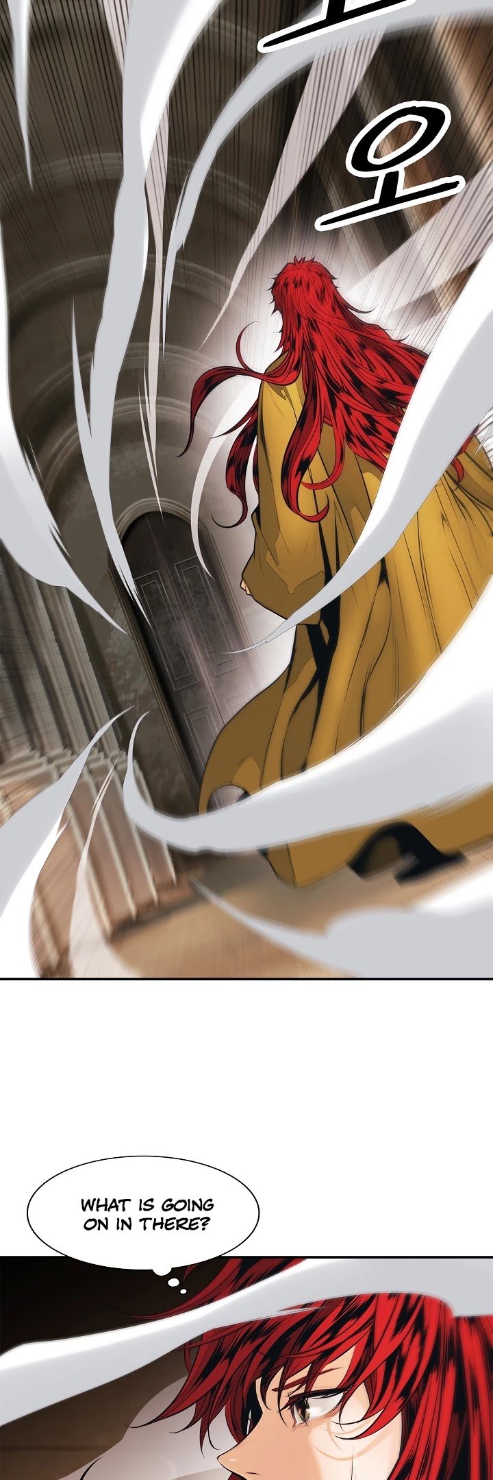 MookHyang - Dark Lady - Chapter 66 Page 3