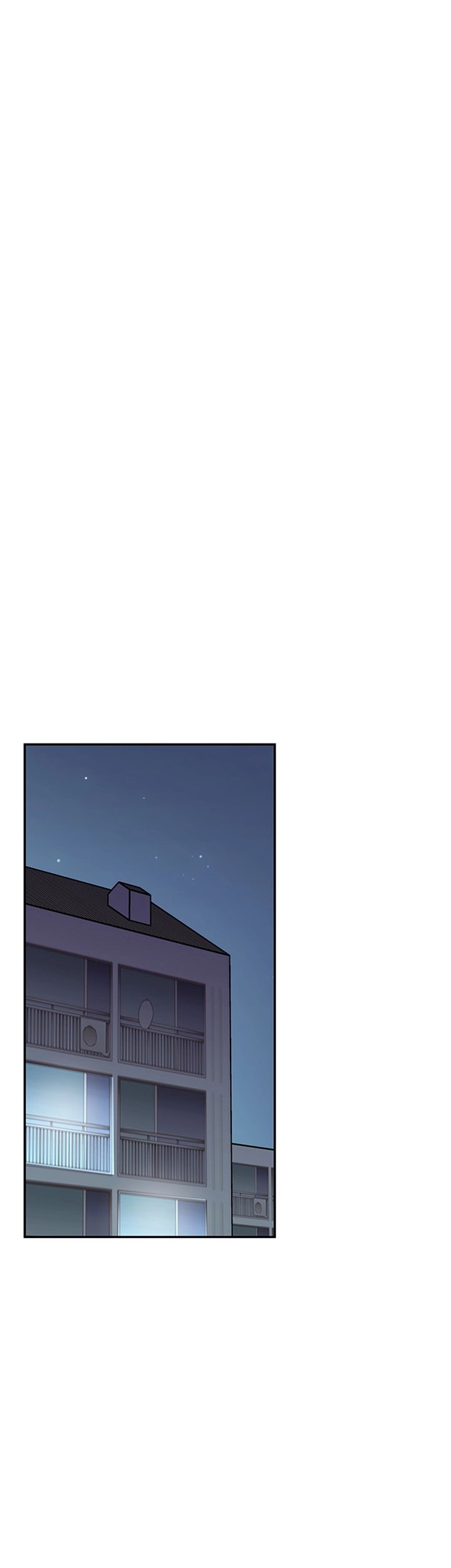 Live With Raw - Chapter 23 Page 1