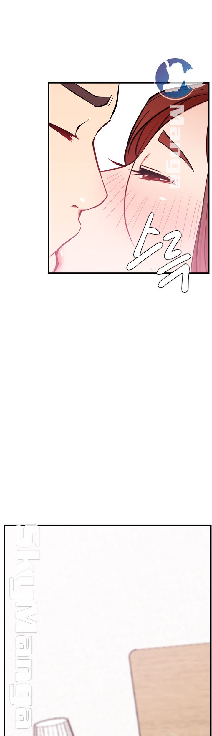 Live With Raw - Chapter 25 Page 44