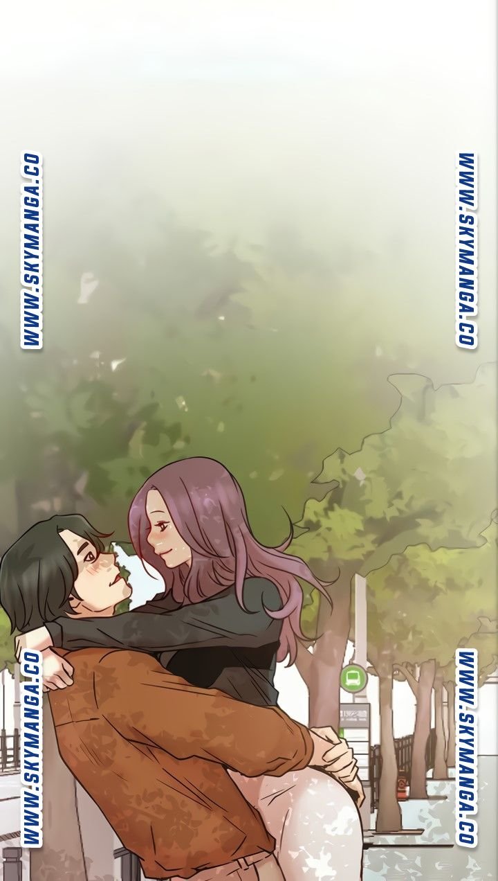 Live With Raw - Chapter 45 Page 103