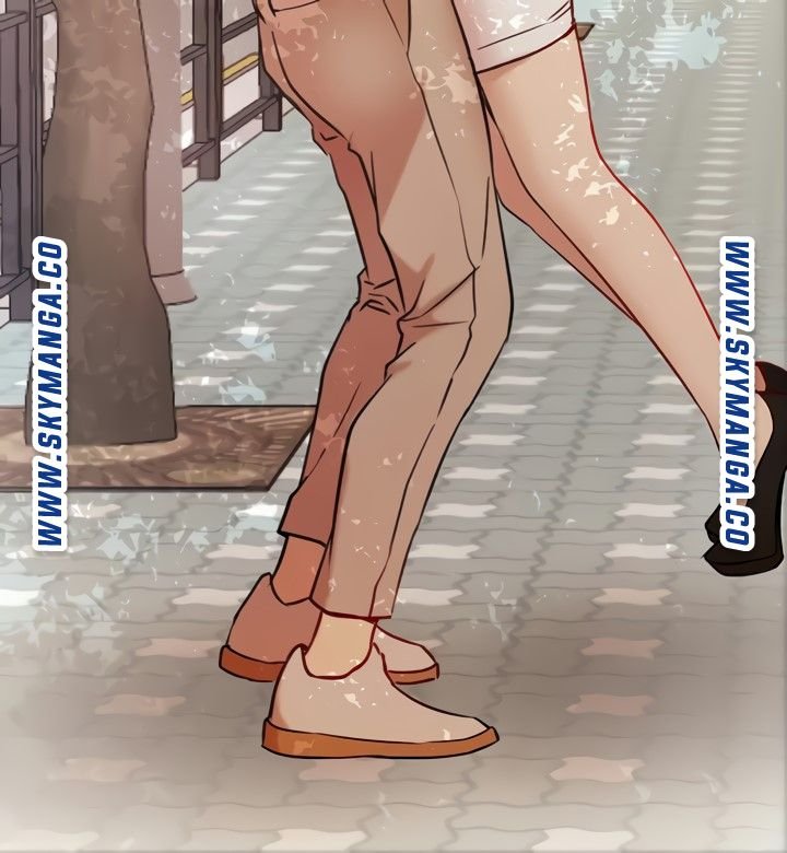 Live With Raw - Chapter 45 Page 104