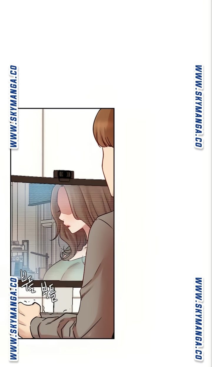 Live With Raw - Chapter 45 Page 14