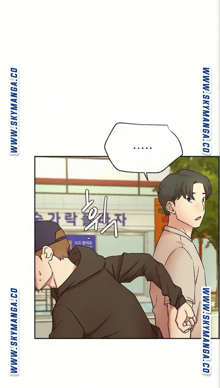 Live With Raw - Chapter 45 Page 18