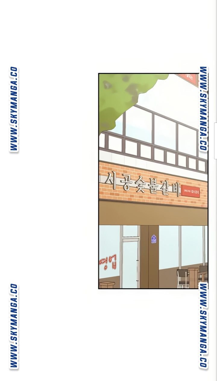 Live With Raw - Chapter 45 Page 30