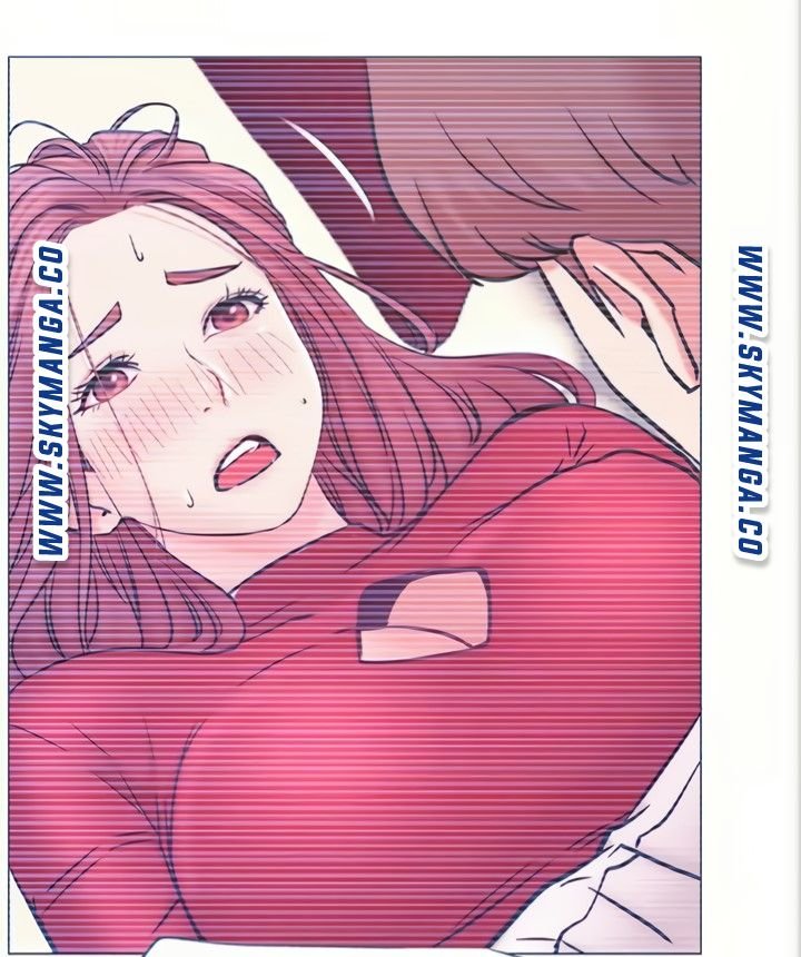 Live With Raw - Chapter 45 Page 4