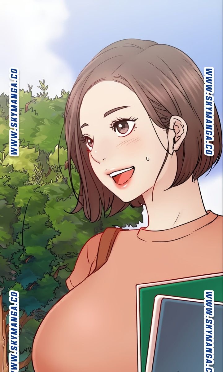 Live With Raw - Chapter 45 Page 60