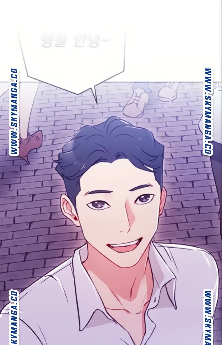 Live With Raw - Chapter 45 Page 83