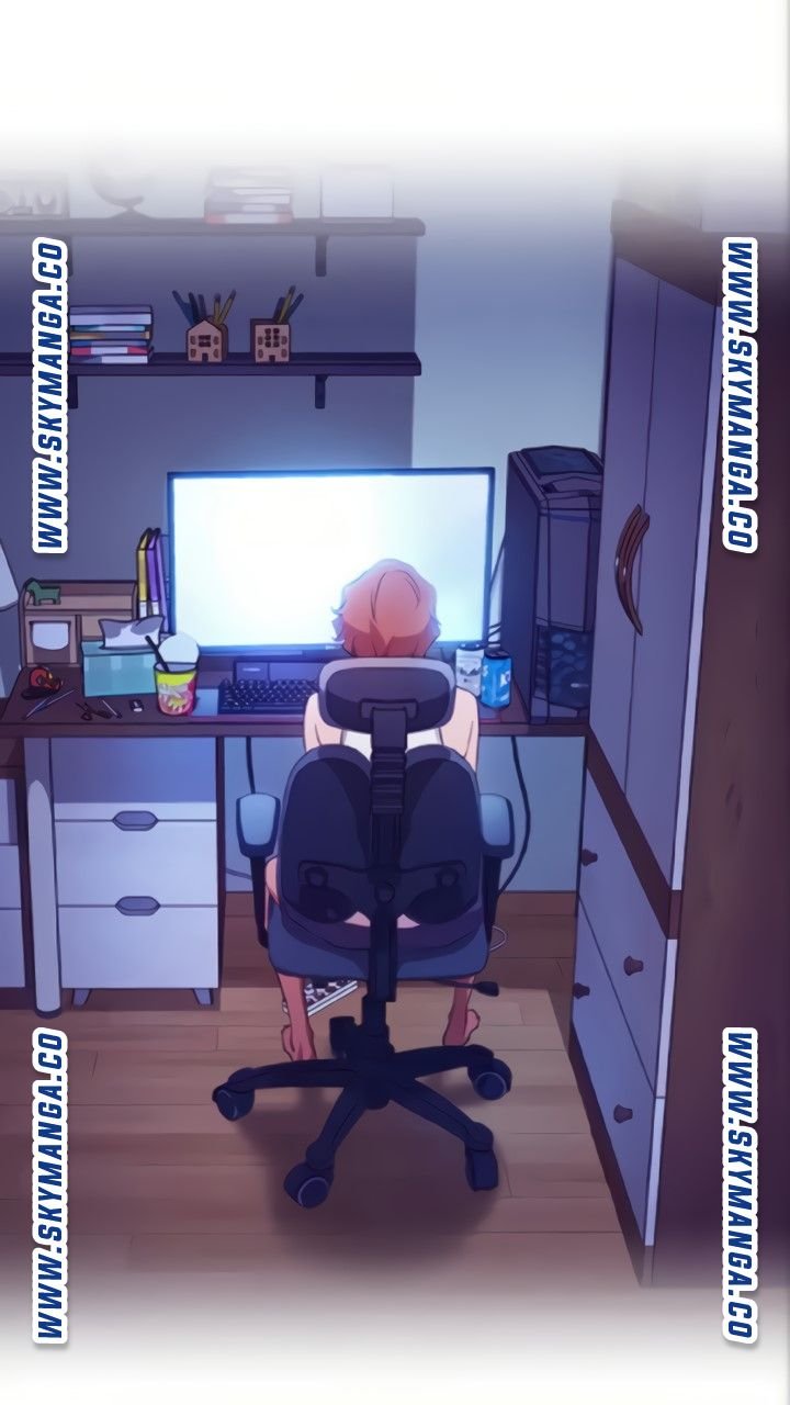 Live With Raw - Chapter 45 Page 85