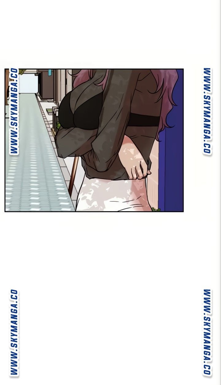 Live With Raw - Chapter 45 Page 91