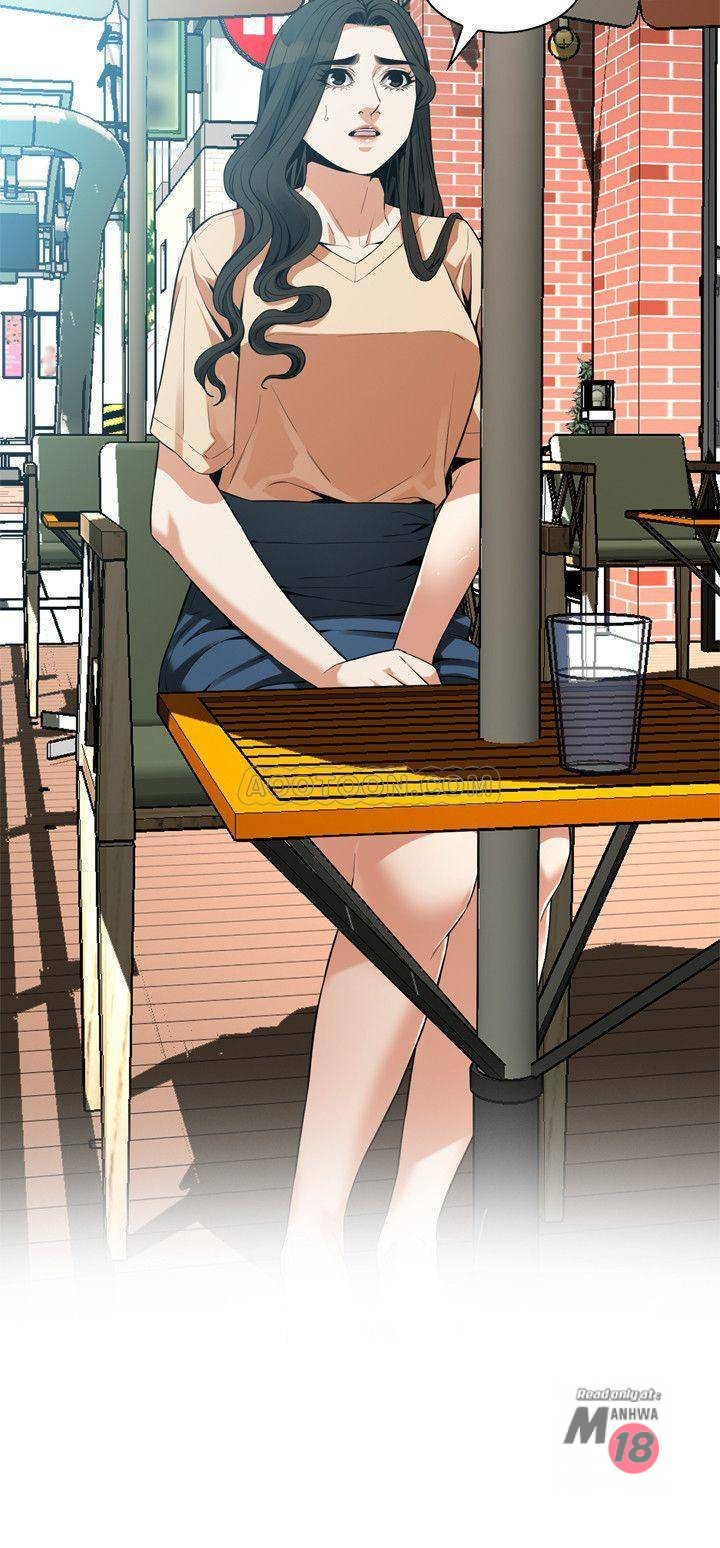 Take a Peek Raw - Chapter 176 Page 5