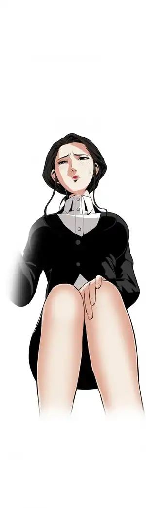 Take a Peek Raw - Chapter 19 Page 22