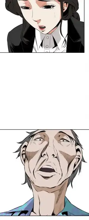 Take a Peek Raw - Chapter 19 Page 32