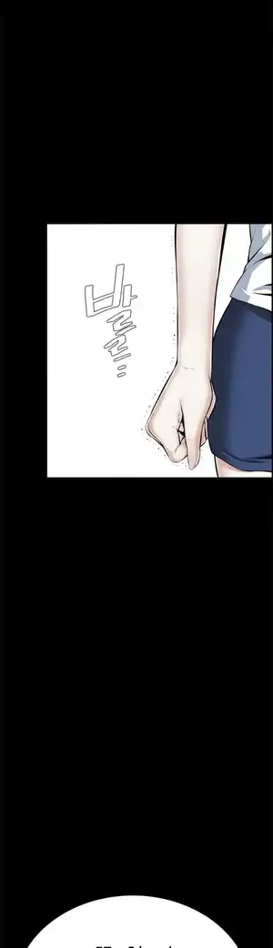 Take a Peek Raw - Chapter 19 Page 6