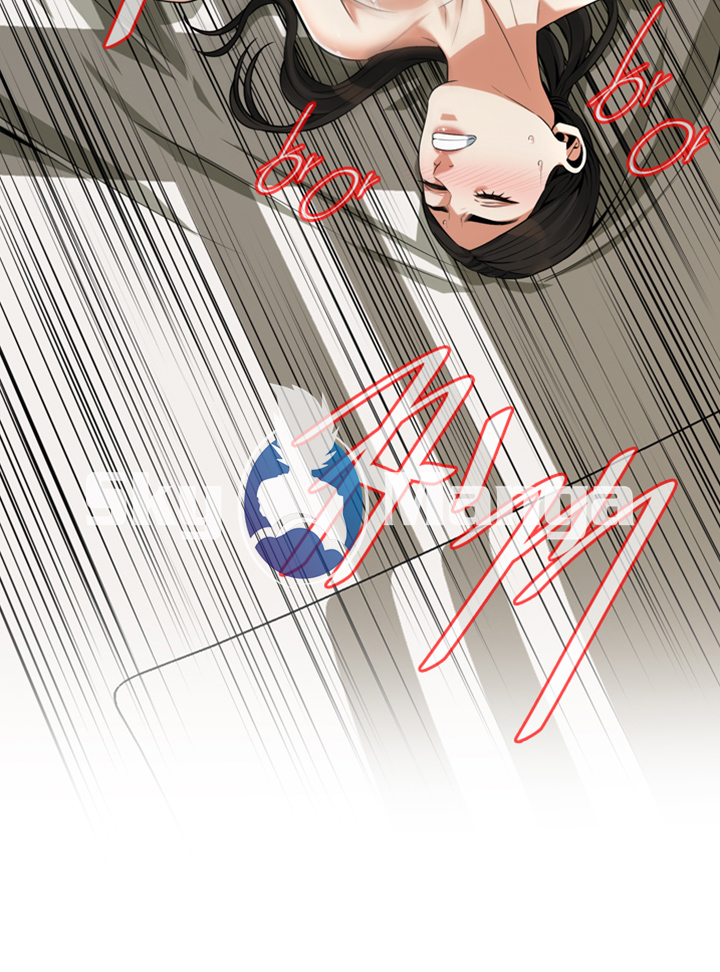 Take a Peek Raw - Chapter 193 Page 24