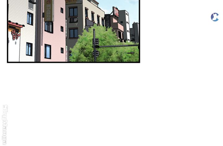 Take a Peek Raw - Chapter 208 Page 18