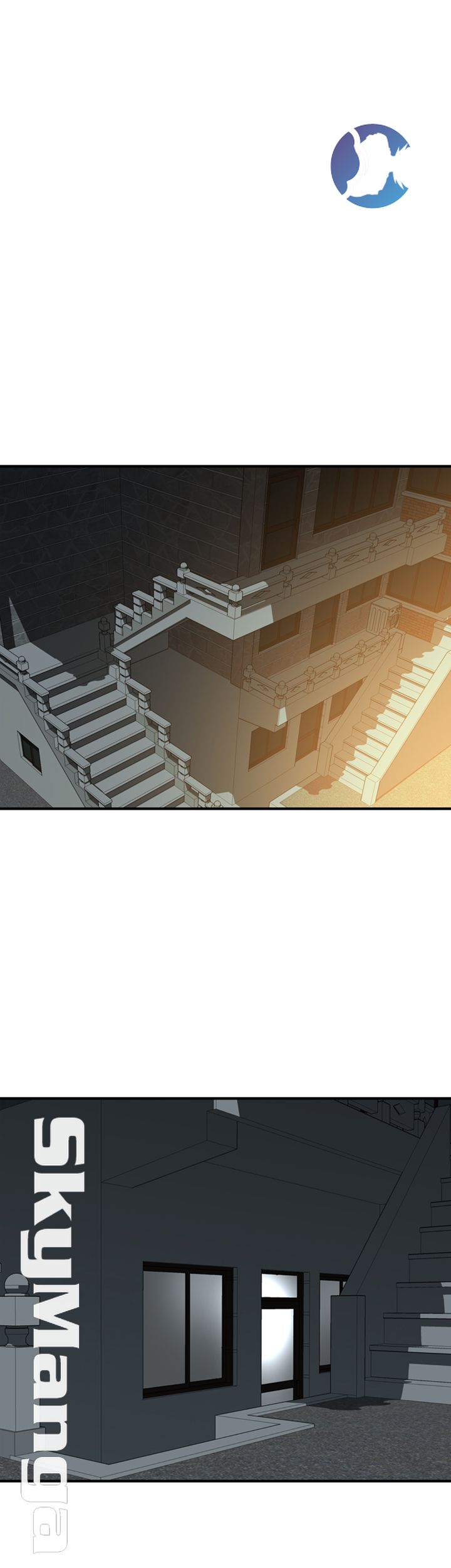 Take a Peek Raw - Chapter 208 Page 26