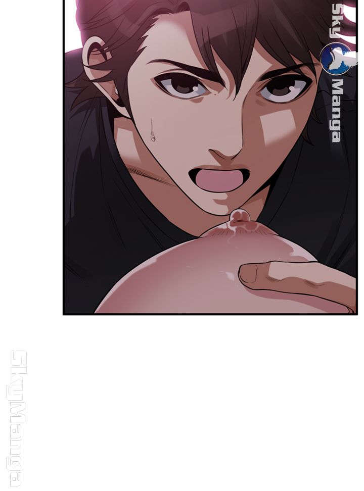 Take a Peek Raw - Chapter 208 Page 33