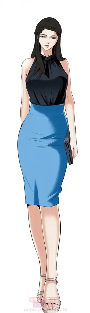 Take a Peek Raw - Chapter 31 Page 48