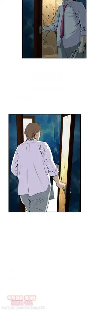 Take a Peek Raw - Chapter 35 Page 32