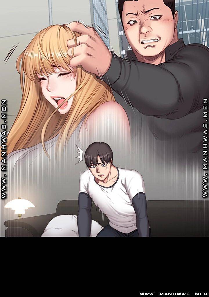 Fitness Raw - Chapter 74 Page 17