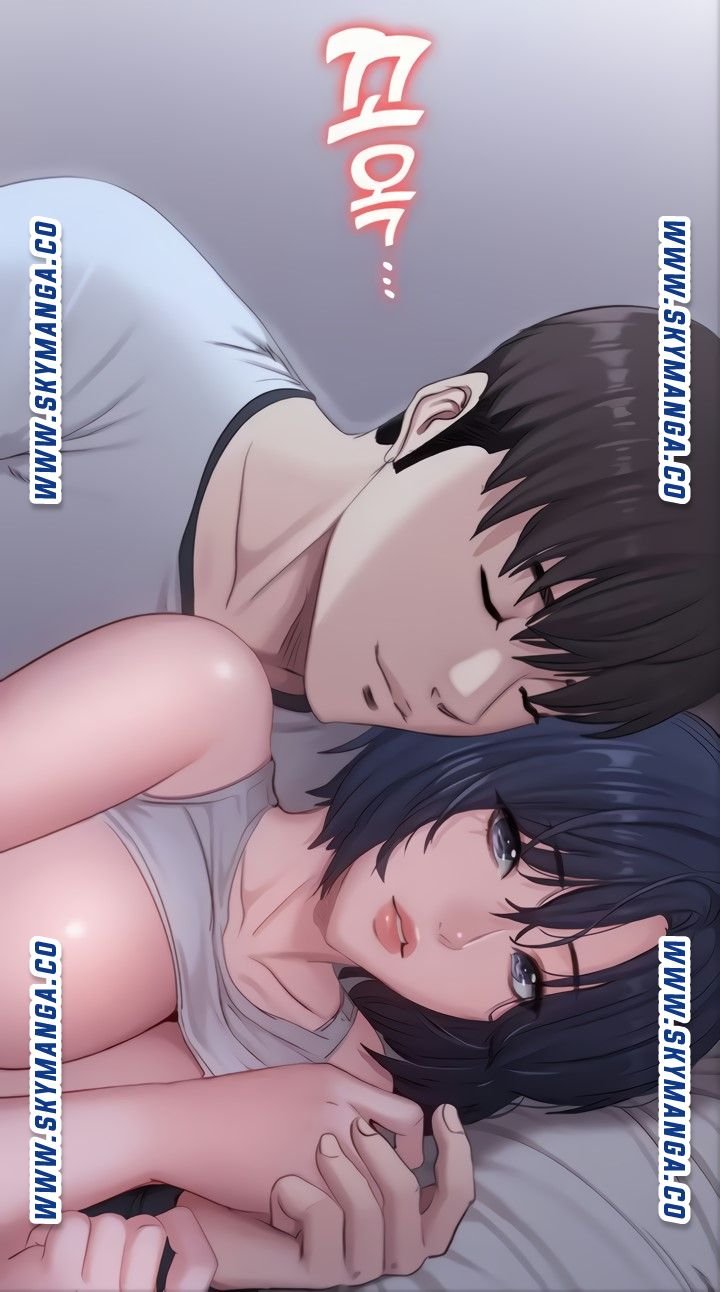 Fitness Raw - Chapter 87 Page 34