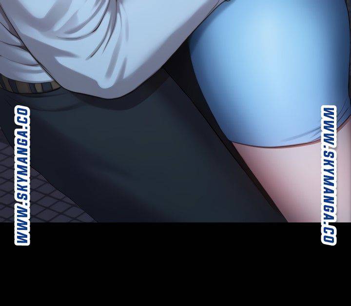 Fitness Raw - Chapter 89 Page 60