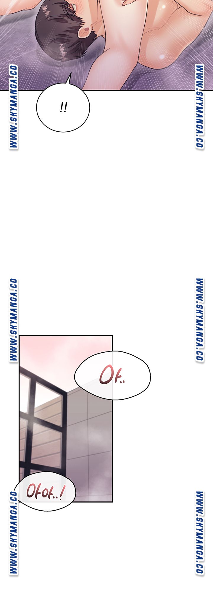 Public Bathhouse Raw - Chapter 38 Page 26