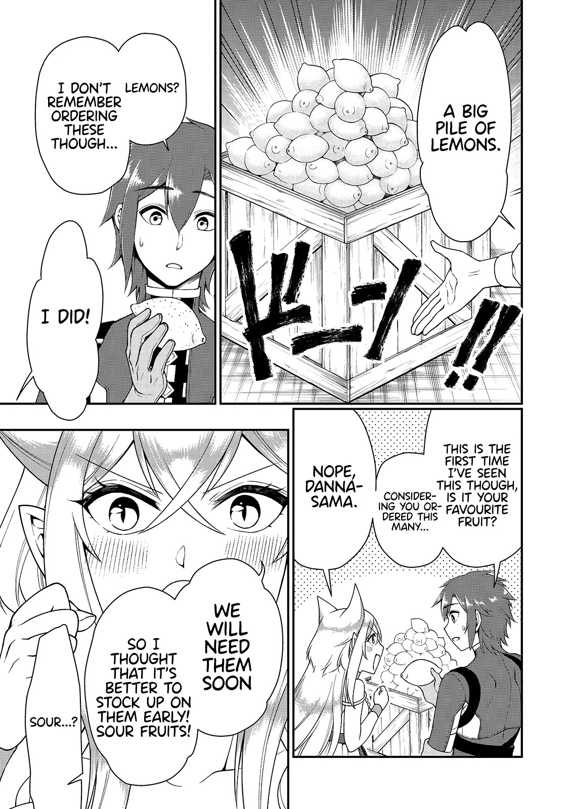 Lv2 kara Cheat datta Motoyuusha Kouho no Mattari Isekai Life - Chapter 27 Page 23