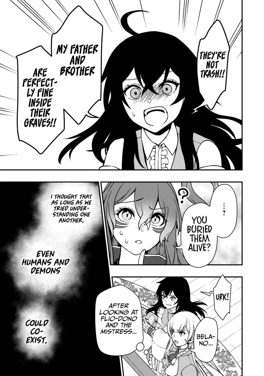 Lv2 kara Cheat datta Motoyuusha Kouho no Mattari Isekai Life - Chapter 42 Page 8