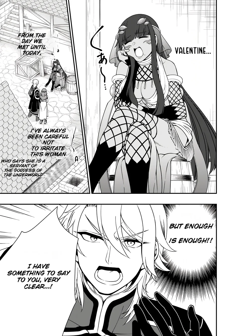 Lv2 kara Cheat datta Motoyuusha Kouho no Mattari Isekai Life - Chapter 60 Page 28